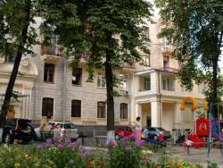 Продається квартира Заньковецкой ул., 8, Київ, Печерський, м. Хрещатик фото 13 Продається квартира Заньковецкой ул., 8, Київ, Печерський, м. Хрещатик фото 13