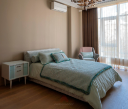 Продажа 3-х комнатной квартиры в ЖК 'Бульвар Фонтанов' фото 5 Продажа 3-х комнатной квартиры в ЖК 'Бульвар Фонтанов' фото 5