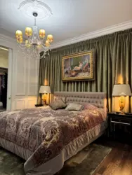 Renaissance Residence - ����������� �������� 105 �2. ������ ������. ���� 5