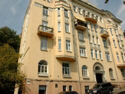 Продається квартира Круглоуниверситетская ул., 7, Київ, Печерський, м. Хрещатик фото 16 Продається квартира Круглоуниверситетская ул., 7, Київ, Печерський, м. Хрещатик фото 16