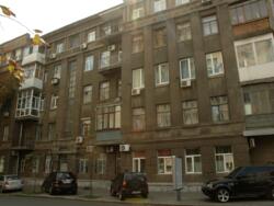 Продається квартира Институтская ул., 22/7, Київ, Печерський, м. Хрещатик фото 17 Продається квартира Институтская ул., 22/7, Київ, Печерський, м. Хрещатик фото 17