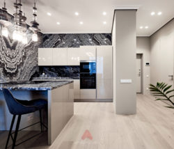 Продажа 3-х комнатной квартиры в ЖК 'Бульвар Фонтанов' фото 6 Продажа 3-х комнатной квартиры в ЖК 'Бульвар Фонтанов' фото 6