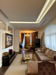 Renaissance Residence - ����������� �������� 105 �2. ������ ������. ���� 4