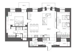 ��������� �������� ����������� ��., 6�, ���, ������������� ���� 17