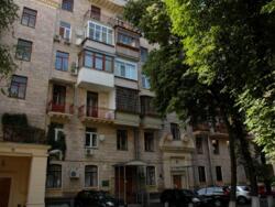Продається квартира Заньковецкой ул., 8, Київ, Печерський, м. Хрещатик фото 15 Продається квартира Заньковецкой ул., 8, Київ, Печерський, м. Хрещатик фото 15