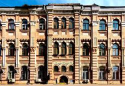 Продається квартира Ольгинская ул., 2/1, Київ, Печерський, м. Хрещатик фото 26 Продається квартира Ольгинская ул., 2/1, Київ, Печерський, м. Хрещатик фото 26