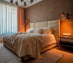 Продажа 3-х комнатной квартиры в ЖК 'Бульвар Фонтанов' фото 2 Продажа 3-х комнатной квартиры в ЖК 'Бульвар Фонтанов' фото 2