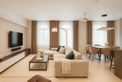  Renaissance Residence  2