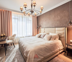 Продажа 3-х комнатной квартиры в ЖК 'Бульвар Фонтанов' фото 16 Продажа 3-х комнатной квартиры в ЖК 'Бульвар Фонтанов' фото 16