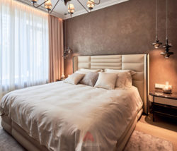 Продажа 3-х комнатной квартиры в ЖК 'Бульвар Фонтанов' фото 18 Продажа 3-х комнатной квартиры в ЖК 'Бульвар Фонтанов' фото 18