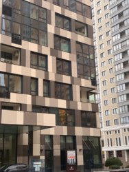 Tetris Hall   2950  2  15