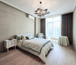 Продажа 3-х комнатной квартиры в ЖК 'Бульвар Фонтанов' фото 12 Продажа 3-х комнатной квартиры в ЖК 'Бульвар Фонтанов' фото 12