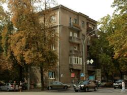 Продається квартира Институтская ул., 22/7, Київ, Печерський, м. Хрещатик фото 18 Продається квартира Институтская ул., 22/7, Київ, Печерський, м. Хрещатик фото 18