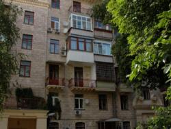 Продається квартира Заньковецкой ул., 8, Київ, Печерський, м. Хрещатик фото 14 Продається квартира Заньковецкой ул., 8, Київ, Печерський, м. Хрещатик фото 14