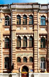Продається квартира Ольгинская ул., 2/1, Київ, Печерський, м. Хрещатик фото 27 Продається квартира Ольгинская ул., 2/1, Київ, Печерський, м. Хрещатик фото 27