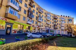 Продається квартира Мечникова ул., 10, Київ, м. Кловська фото 15 Продається квартира Мечникова ул., 10, Київ, м. Кловська фото 15