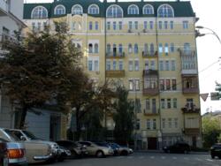 Продається квартира Круглоуниверситетская ул., 14, Київ, Печерський, м. Хрещатик фото 26 Продається квартира Круглоуниверситетская ул., 14, Київ, Печерський, м. Хрещатик фото 26