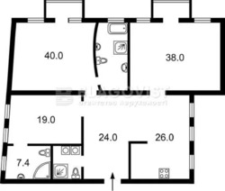 ��������� �������� ����������� ��., 30, ���, ����������� ���� 2