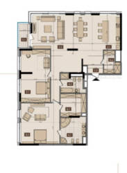 Tetris Hall   2950  2  2