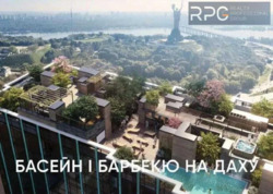 Продається квартира Старонаводницкая ул., 42-44, Київ, Печерський фото 20 Продається квартира Старонаводницкая ул., 42-44, Київ, Печерський фото 20