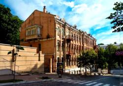 Продається квартира Ольгинская ул., 2/1, Київ, Печерський, м. Хрещатик фото 25 Продається квартира Ольгинская ул., 2/1, Київ, Печерський, м. Хрещатик фото 25