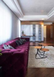  3      'Chelsea Tower'  5