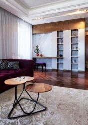  3      'Chelsea Tower'  6