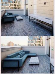  3      'Chelsea Tower'  3
