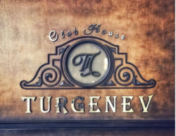        TURGENEV  12