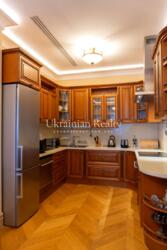 Продається квартира Новоселицкая ул., 10, Київ, Печерський фото 3 Продається квартира Новоселицкая ул., 10, Київ, Печерський фото 3
