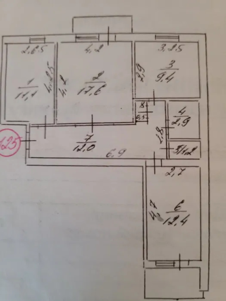 ��������� 3-� ������� ��������. ���� 1