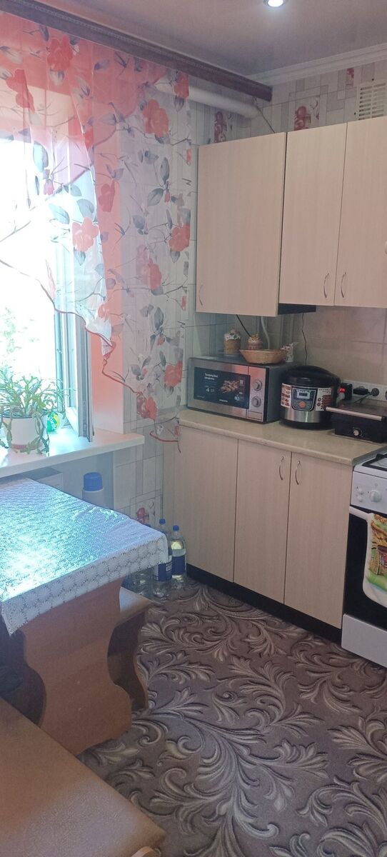 Продам 2х кімнатну квартиру на 5/5 фото 1 Продам 2х кімнатну квартиру на 5/5 фото 1