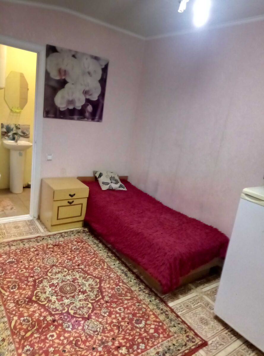 Продається однокімнатна квартира в приватному секторі в Центрі. фото 1 Продається однокімнатна квартира в приватному секторі в Центрі. фото 1