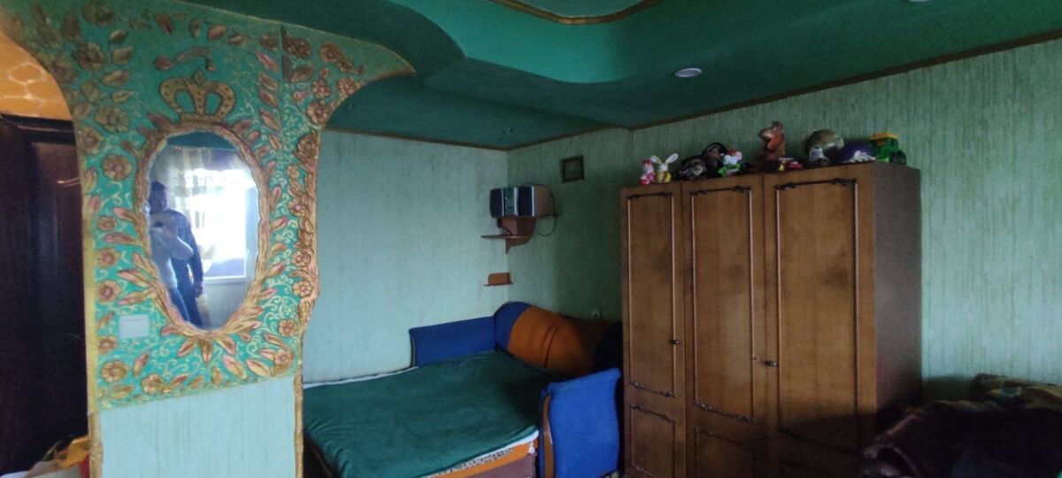 Продається квартира на 101м-р. фото 1 Продається квартира на 101м-р. фото 1