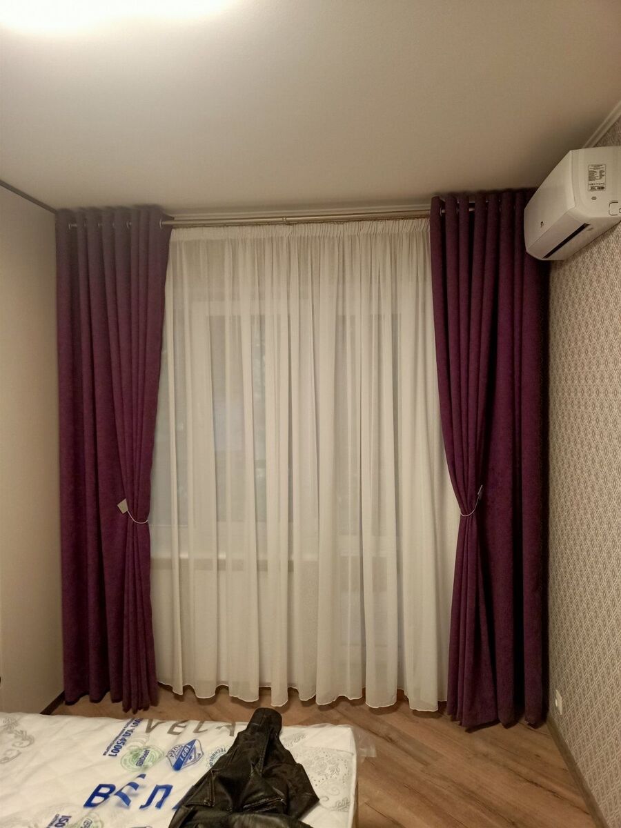 Продається дуже гарна 3х кімнатна квартира з видом на ліс р-н Біляєва. фото 1 Продається дуже гарна 3х кімнатна квартира з видом на ліс р-н Біляєва. фото 1