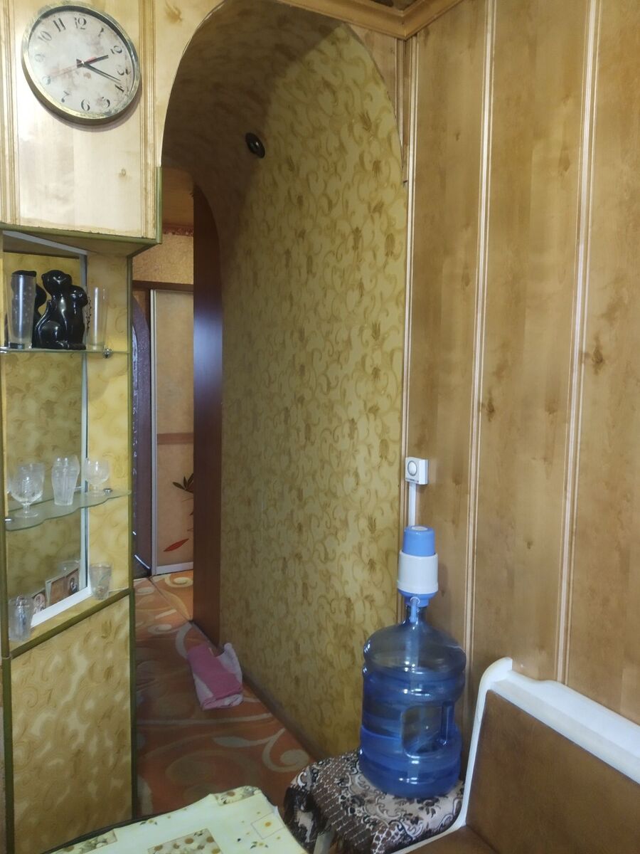 Продаж 1-ки на прсп. Промисловий фото 1 Продаж 1-ки на прсп. Промисловий фото 1