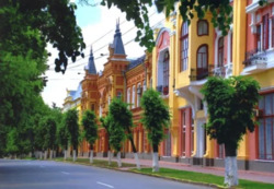 Продається 2-кімнатна квартира в центрі Кропивницького (вул. Віктора Чміленка) фото 12 Продається 2-кімнатна квартира в центрі Кропивницького (вул. Віктора Чміленка) фото 12