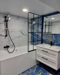 Продаж 2-рівневаої квартири з критим парко місцем в жк. Сузірья. фото 4 Продаж 2-рівневаої квартири з критим парко місцем в жк. Сузірья. фото 4