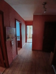 Продаж 3к квартири вул. Яновського фото 10 Продаж 3к квартири вул. Яновського фото 10