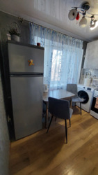 Продам 1к квартиру на Новомиколаївці фото 3 Продам 1к квартиру на Новомиколаївці фото 3