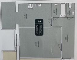 Новобудова ЖК Ковалівський 1-к квартира фото 7 Новобудова ЖК Ковалівський 1-к квартира фото 7