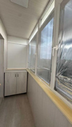 Продається 1-кімнатна квартира на вул. Шатіла фото 10 Продається 1-кімнатна квартира на вул. Шатіла фото 10