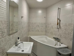 Велика 3-кімнатна квартира з дизайнерським ремонтом | 82 м? | Попова. фото 10 Велика 3-кімнатна квартира з дизайнерським ремонтом | 82 м? | Попова. фото 10