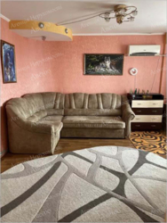 Продається 3-х кімнатна квартира на Гірничому. фото 1 Продається 3-х кімнатна квартира на Гірничому. фото 1