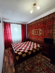 Продаж 2-х кім. кв. в гарному стані на Героїв рятувальників фото 1 Продаж 2-х кім. кв. в гарному стані на Героїв рятувальників фото 1