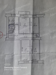 Продам 4-кімнатну квартиру в Центрі фото 1 Продам 4-кімнатну квартиру в Центрі фото 1