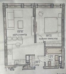 Продається квартира ЖК А+ Я фото 5 Продається квартира ЖК А+ Я фото 5
