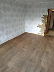 Продам 2 - кімнатну квартиру на Попова. фото 2 Продам 2 - кімнатну квартиру на Попова. фото 2