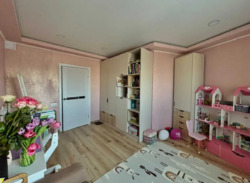 Велика 3-кімнатна квартира з дизайнерським ремонтом | 82 м? | Попова. фото 8 Велика 3-кімнатна квартира з дизайнерським ремонтом | 82 м? | Попова. фото 8