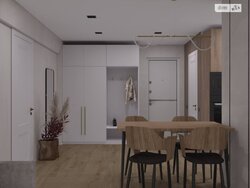 Продаж євро 3-кімнатної квартири в ЖК «Сузір’я-2020» фото 2 Продаж євро 3-кімнатної квартири в ЖК «Сузір’я-2020» фото 2